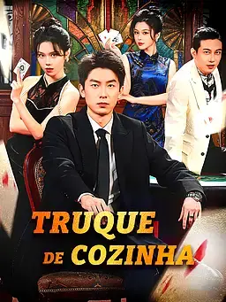 Truque de Cozinha