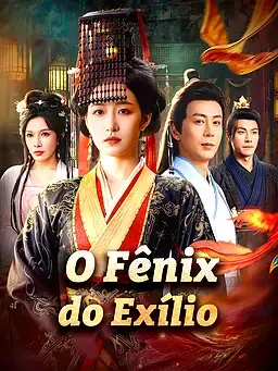O Fênix do Exílio