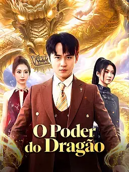 O Poder do Dragão