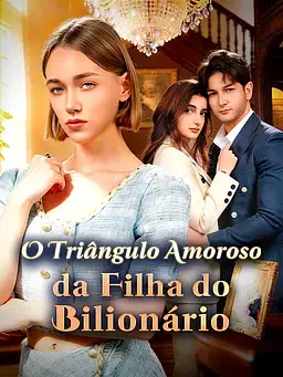 O Triângulo Amoroso da Filha do Bilionário