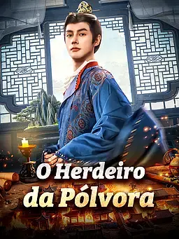 O Herdeiro da Pólvora