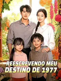 Reescrevendo Meu Destino de 1977