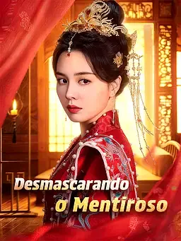 Desmascarando o Mentiroso