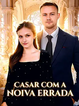 Casar com A Noiva Errada