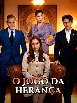 O Jogo da Herança