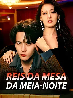 Reis da Mesa da Meia-Noite