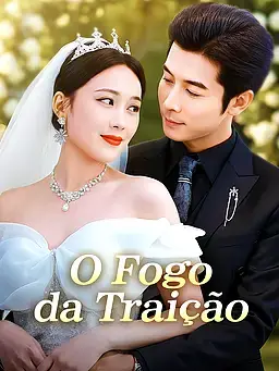 O Fogo da Traição
