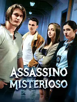 Assassino Misterioso