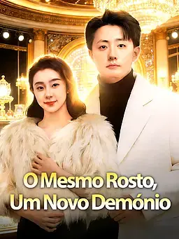 O Mesmo Rosto, Um Novo Demónio