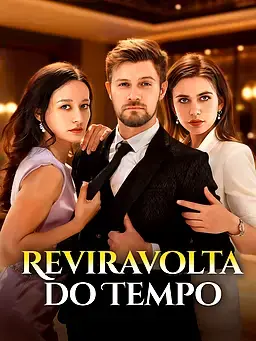 Reviravolta do Tempo