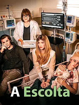 A Escolta