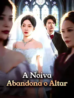 A Noiva Abandona o Altar