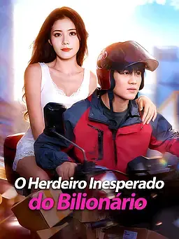 O Herdeiro Inesperado do Bilionário