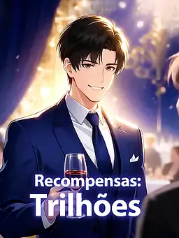 Recompensas: Trilhões