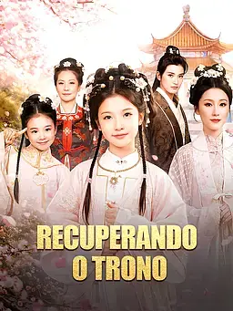 Recuperando o Trono