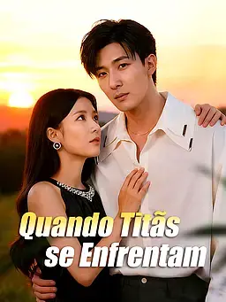 Quando Titãs se Enfrentam