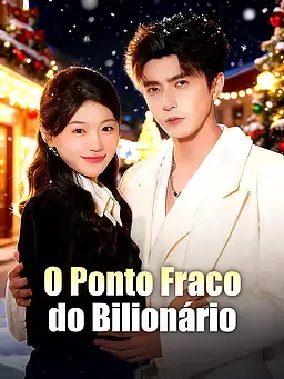 O Ponto Fraco do Bilionário
