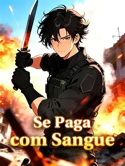 Se Paga com Sangue