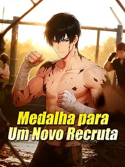 Medalha para Um Novo Recruta