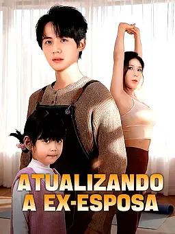 Atualizando a Ex-esposa