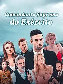 Comandante Supremo do Exército