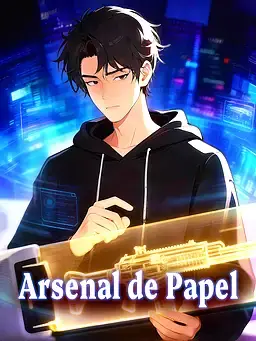 Arsenal de Papel