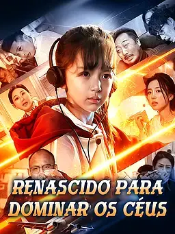 Renascido para Dominar os Céus