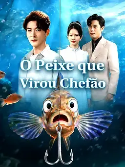 O Peixe que Virou Chefão