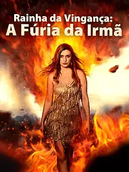 Rainha da Vingança: A Fúria da Irmã