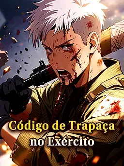 Código de Trapaça no Exército
