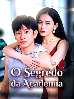 O Segredo da Academia