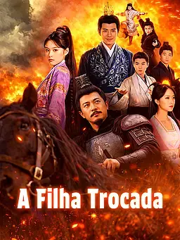 A Filha Trocada
