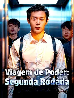 Viagem de Poder: Segunda Rodada