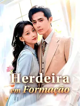 Herdeira em Formação