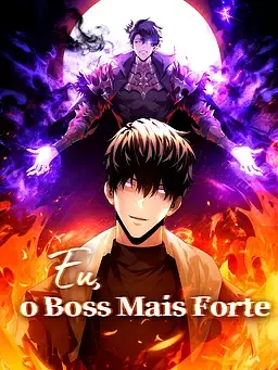 Eu, o BOSS Mais Forte