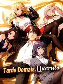 Tarde Demais, Querida