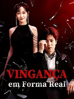 Vingança em Forma Real