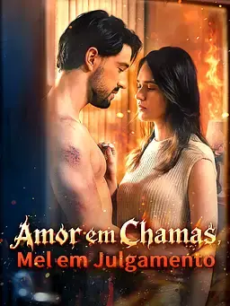 Amor em Chamas, Mel em Julgamento