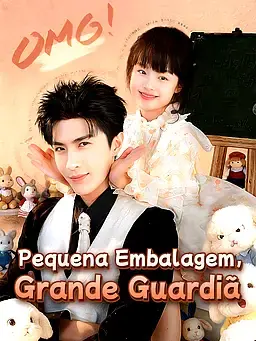 Pequena Embalagem, Grande Guardião