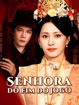 Senhora do Fim do Jogo
