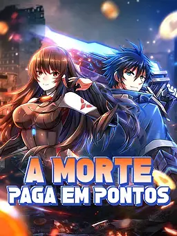 A Morte Paga em Pontos