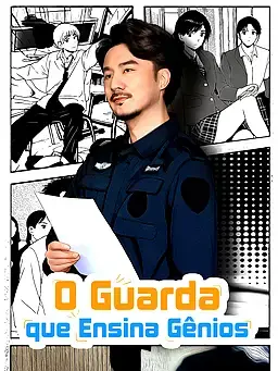 O Guarda que Ensina Gênios