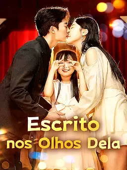 Escrito nos Olhos Dela