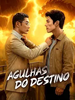 Agulhas do Destino