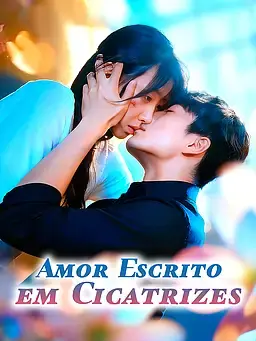 Amor Escrito em Cicatrizes