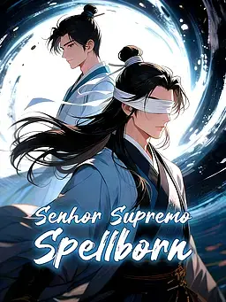 Senhor Supremo Spellborn
