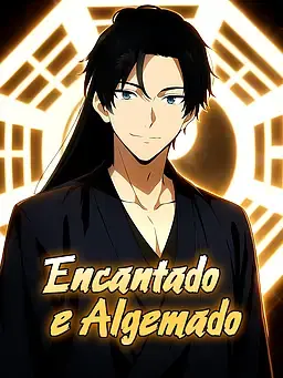 Encantado e Algemado