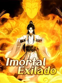 Imortal Exilado