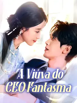 A Viúva do CEO Fantasma