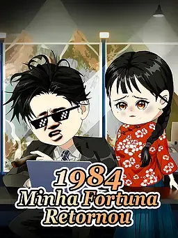 1984: Minha Fortuna Retornou